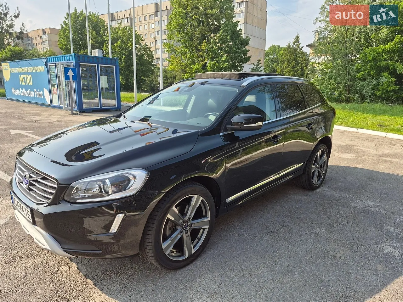 2016 Volvo XC60 - мініатюра 17