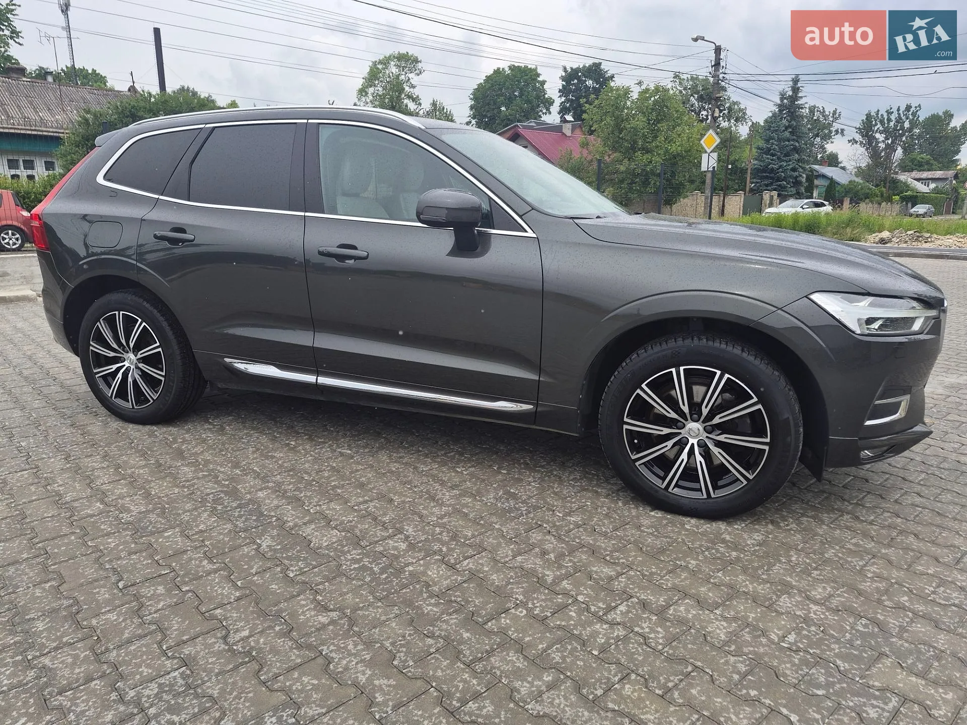 2018 Volvo XC60 - мініатюра 4