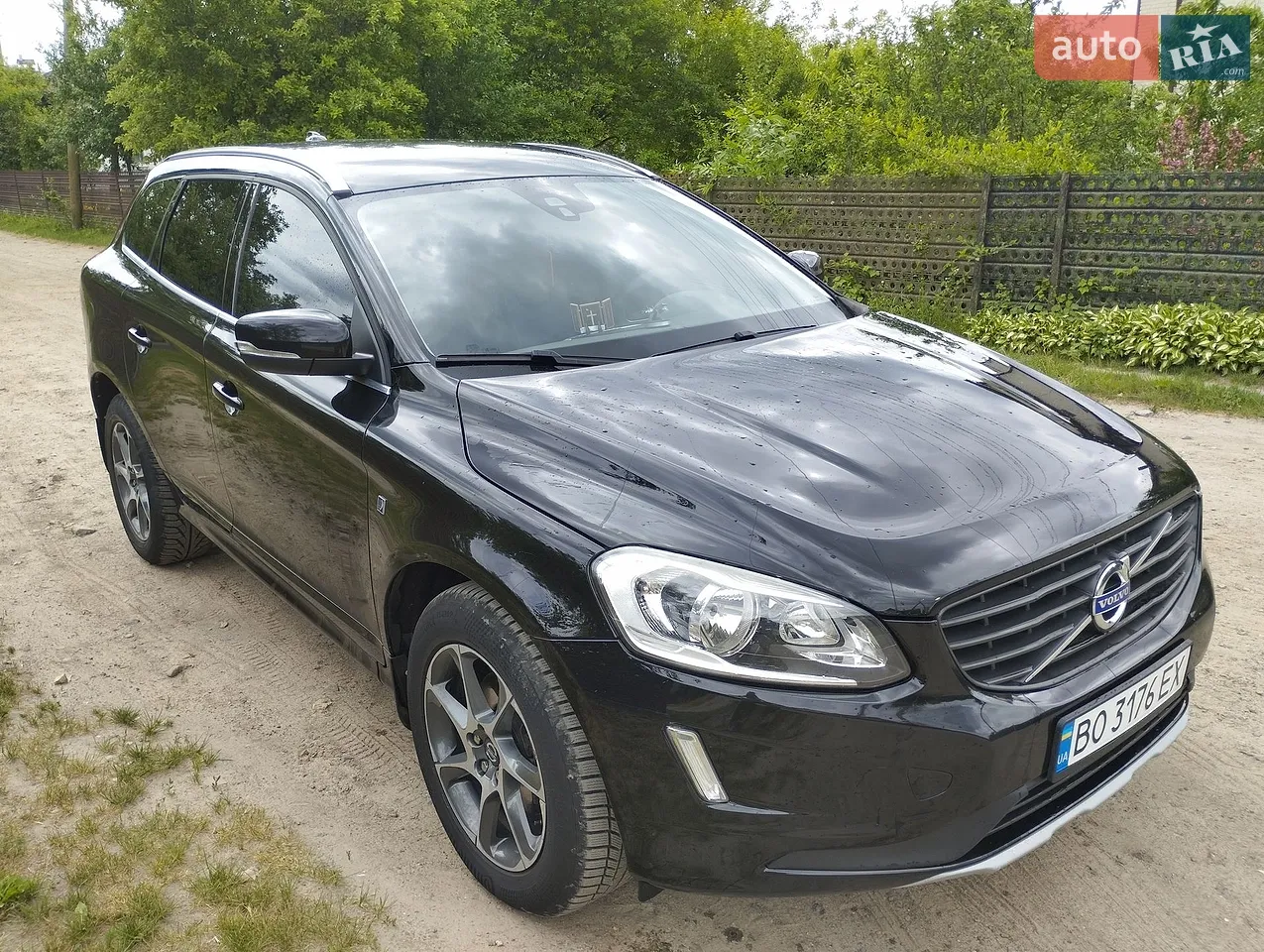 2016 Volvo XC60 - мініатюра 16