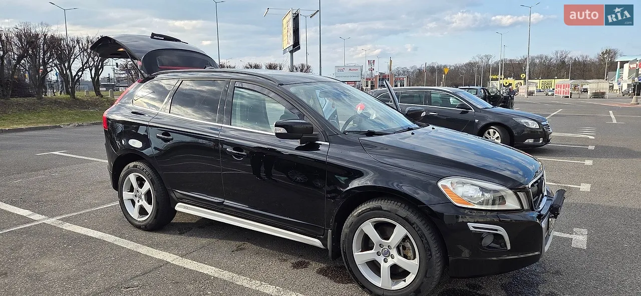 2010 Volvo XC60 - мініатюра 35