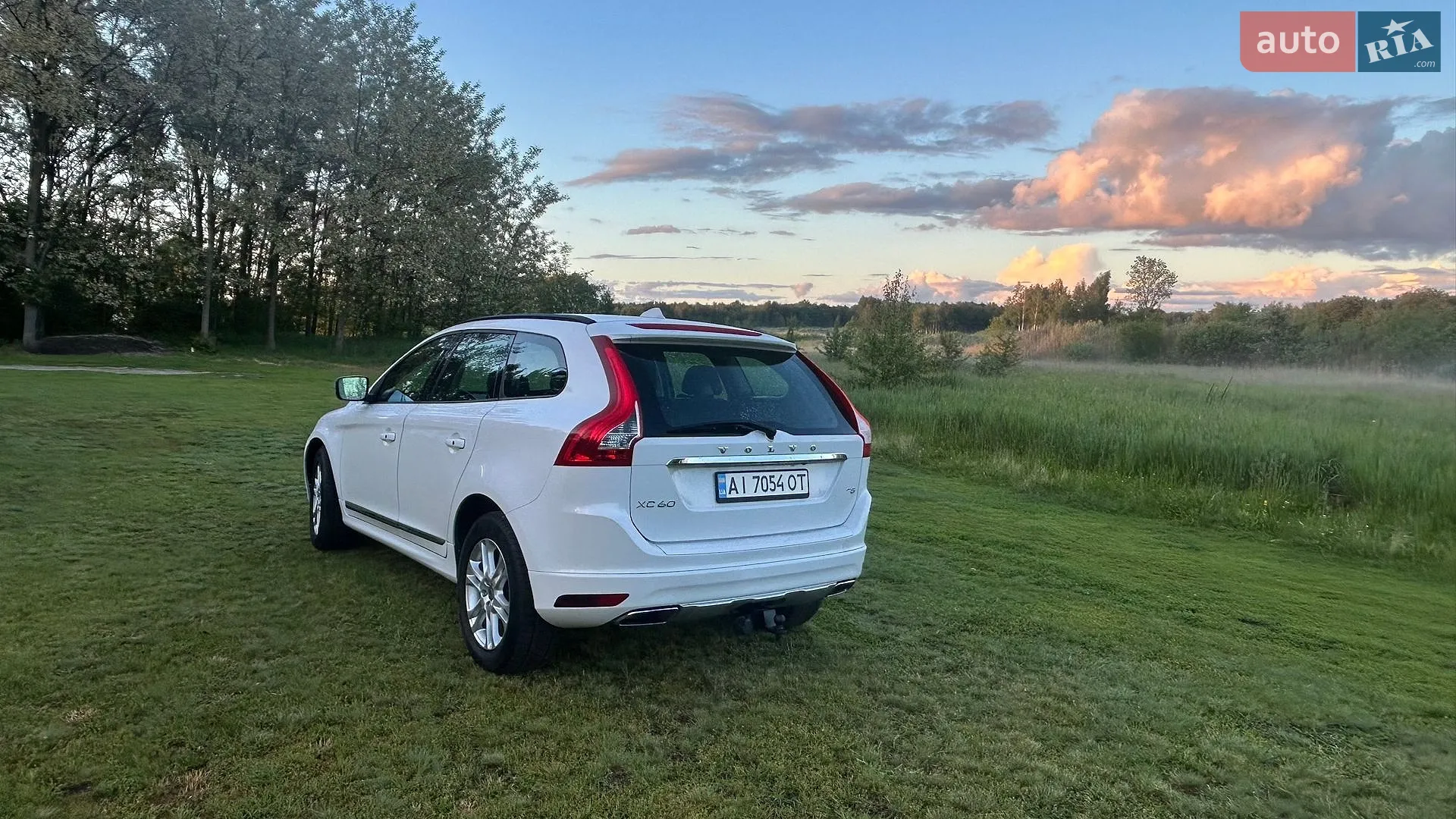 2014 Volvo XC60 - мініатюра 4