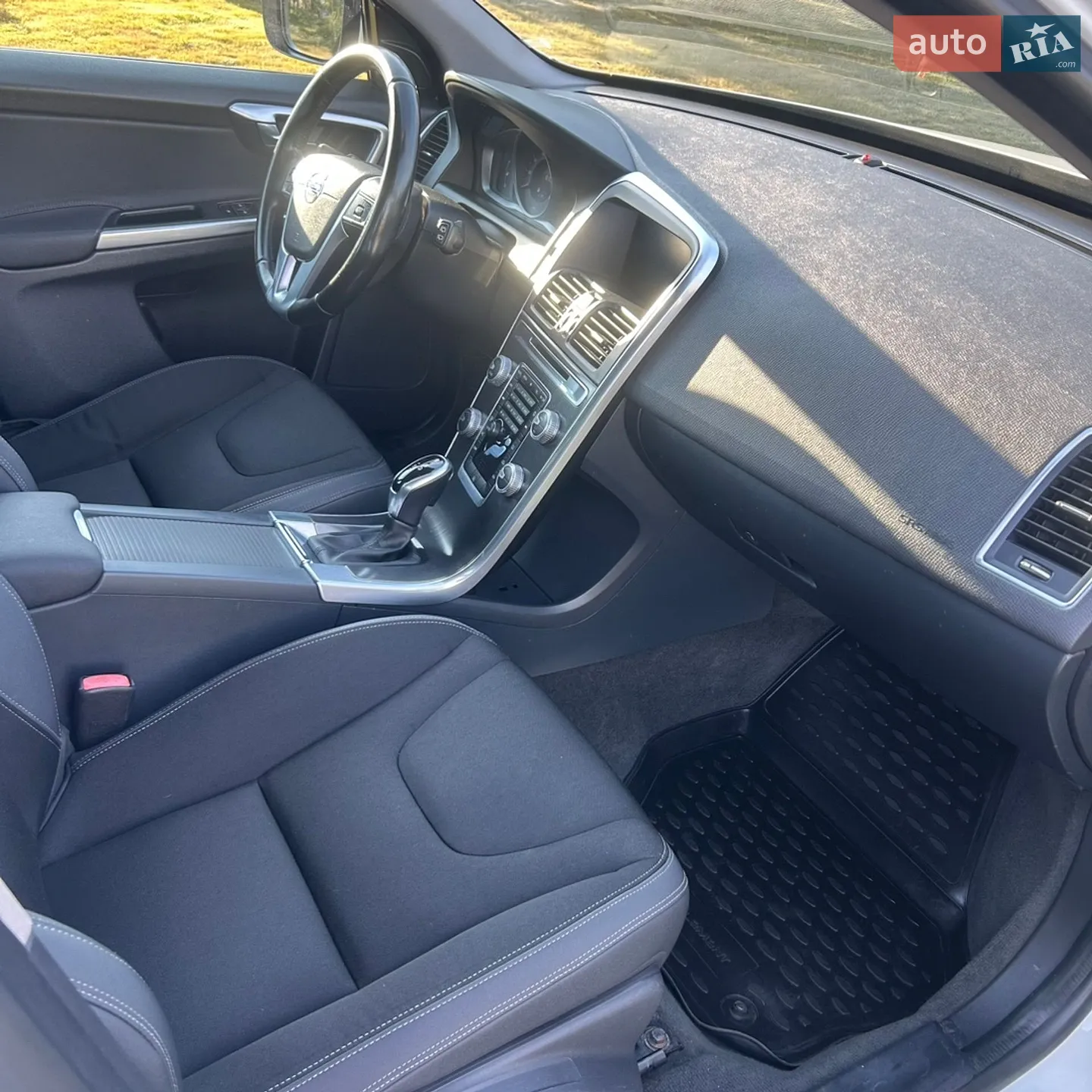 2014 Volvo XC60 - мініатюра 12