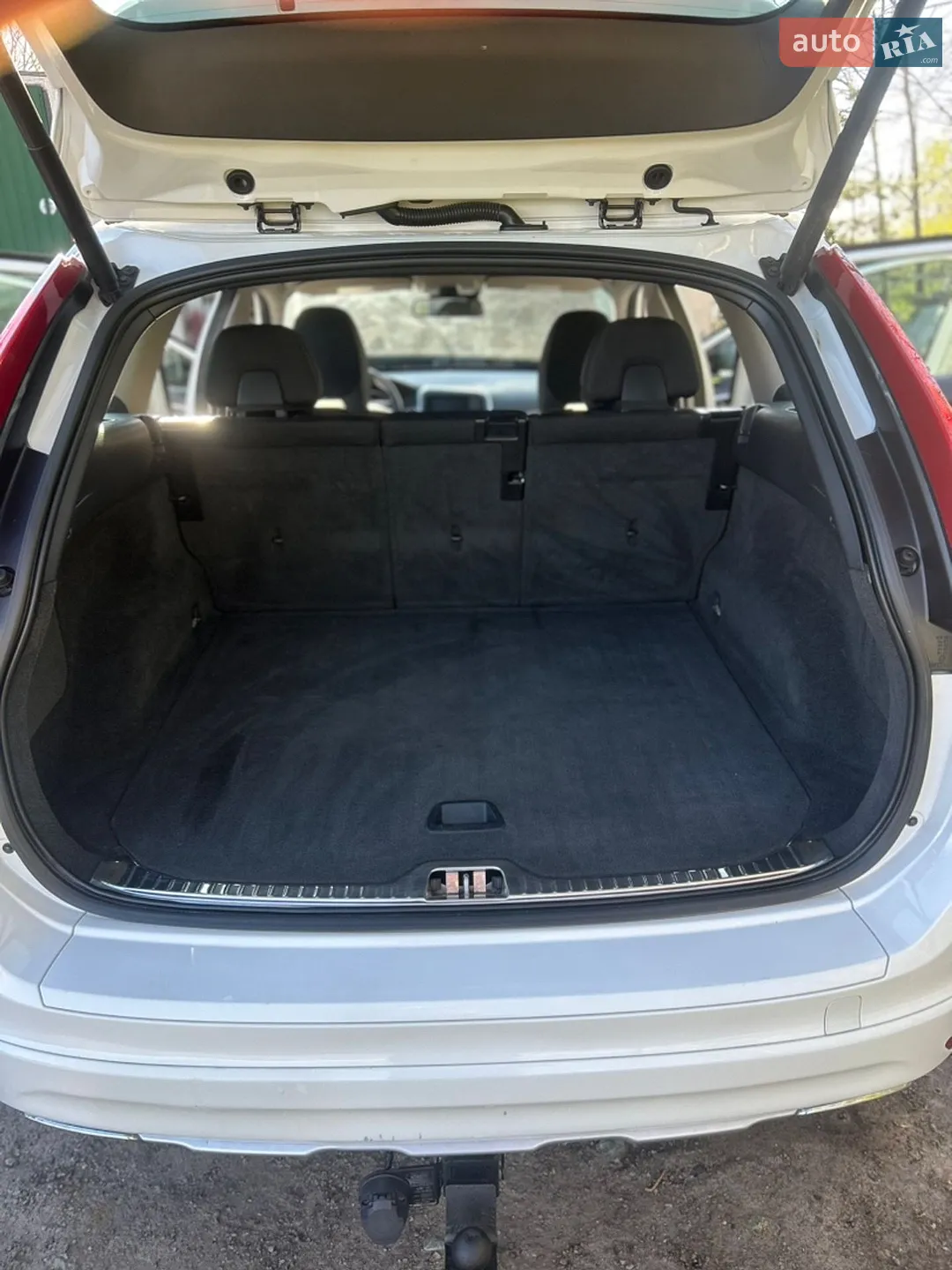 2014 Volvo XC60 - мініатюра 23