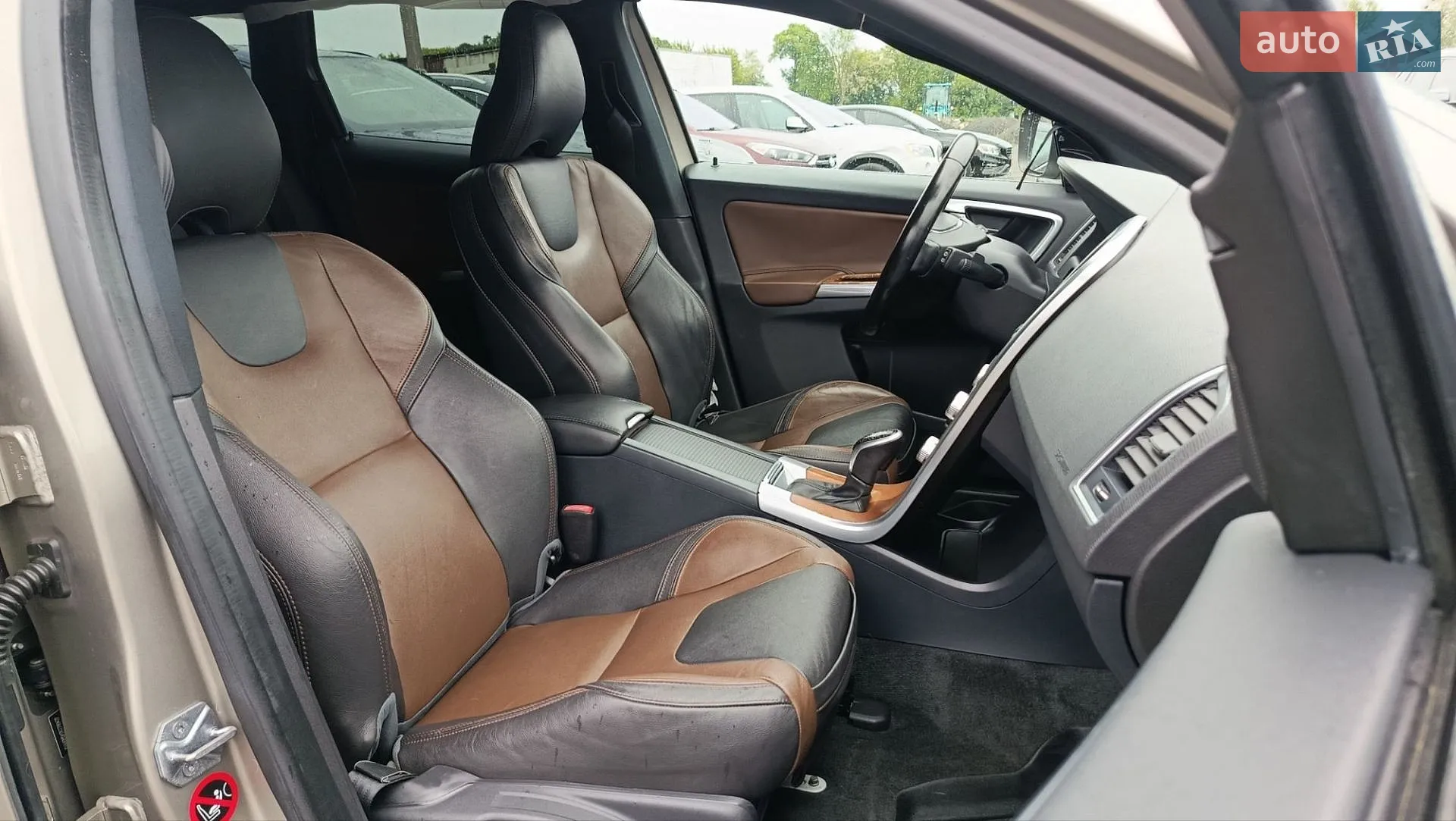 2015 Volvo XC60 - мініатюра 21