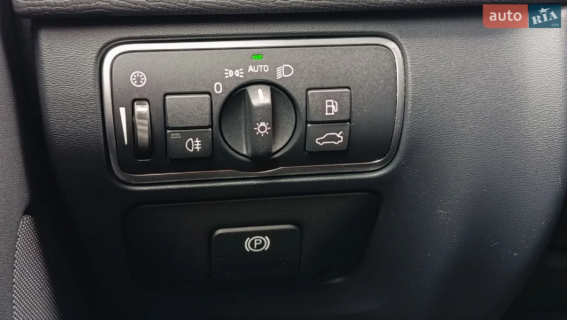 2015 Volvo XC60 - мініатюра 26