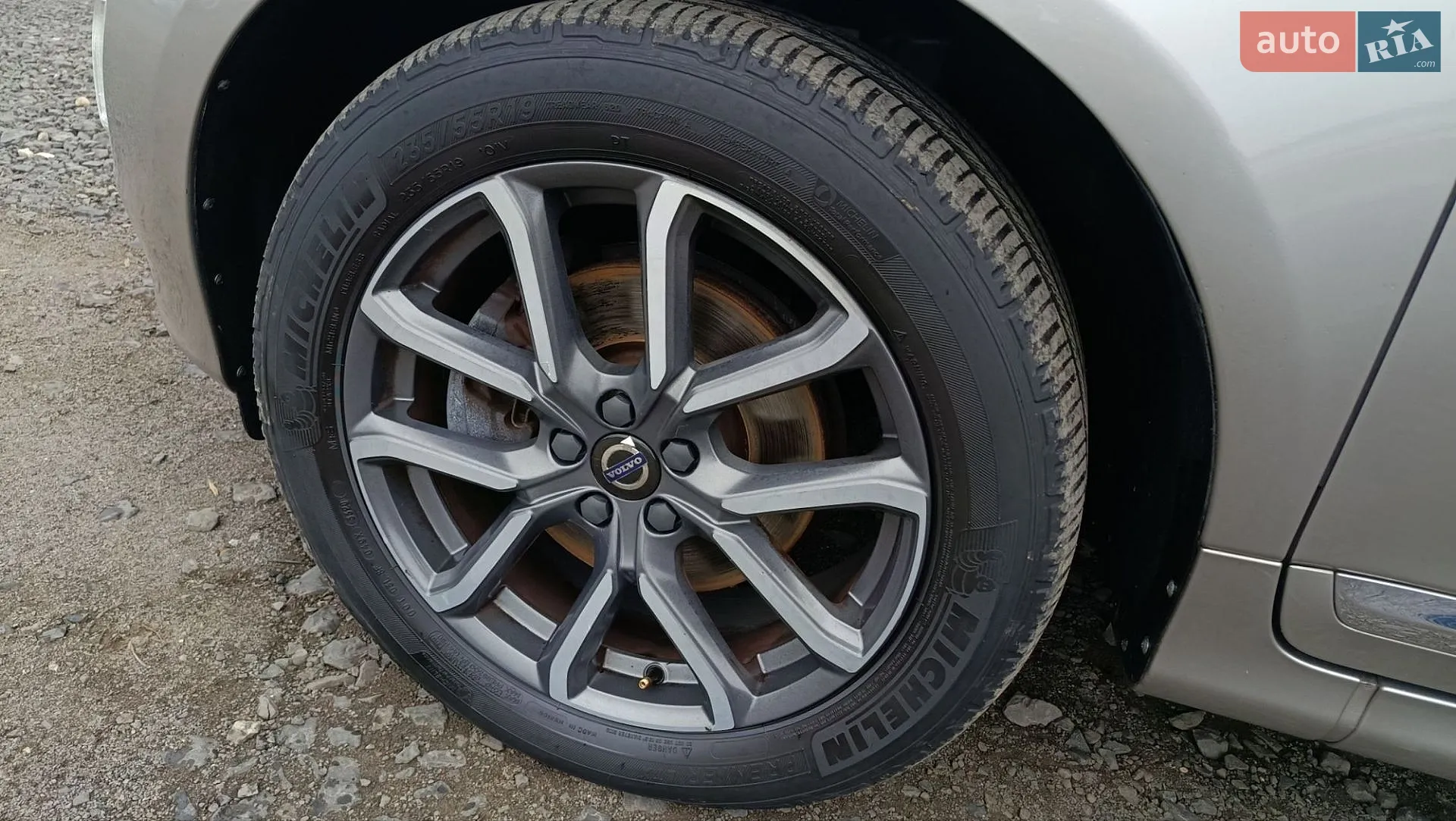 2015 Volvo XC60 - мініатюра 32