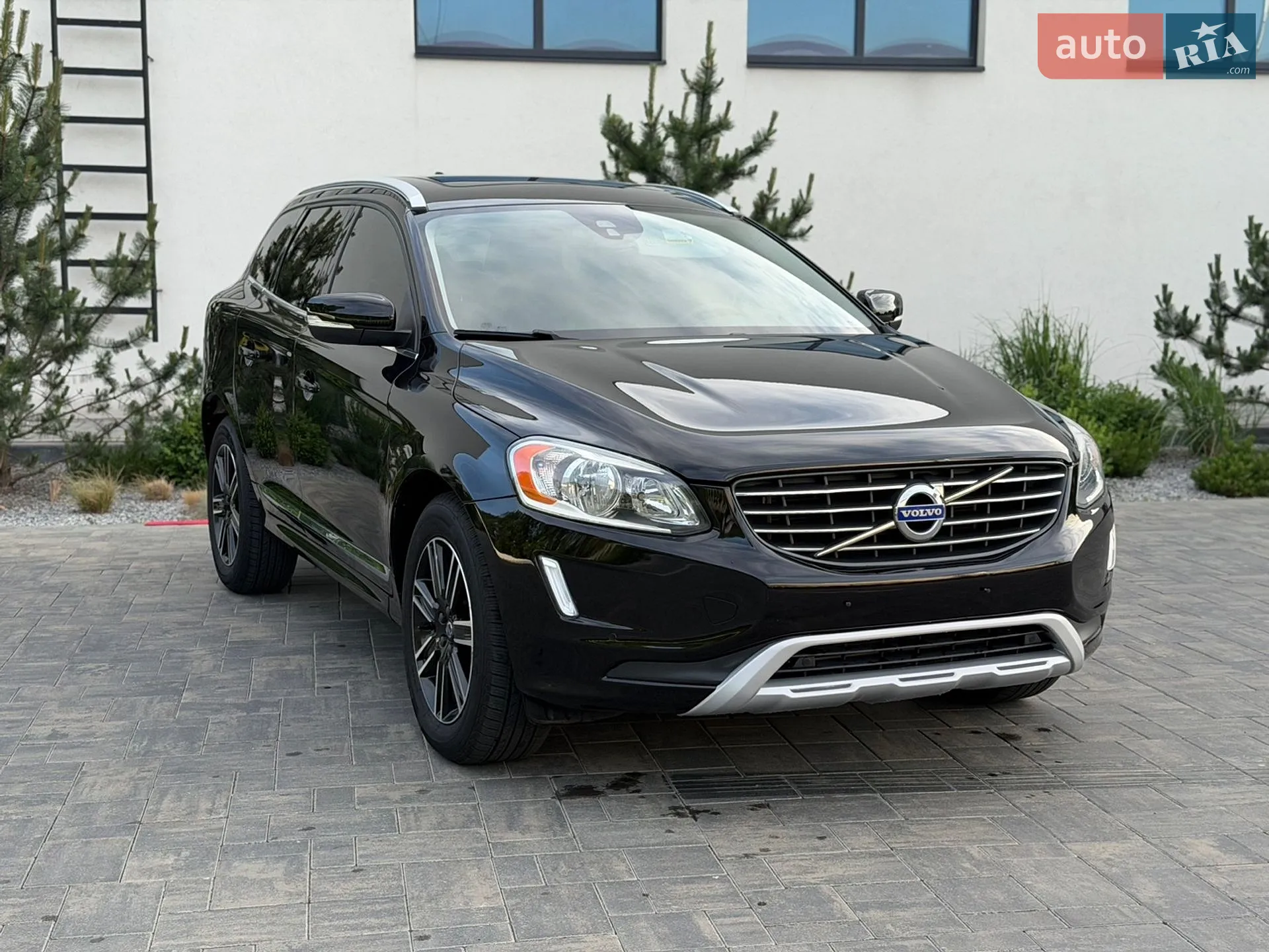 2016 Volvo XC60 - мініатюра 3
