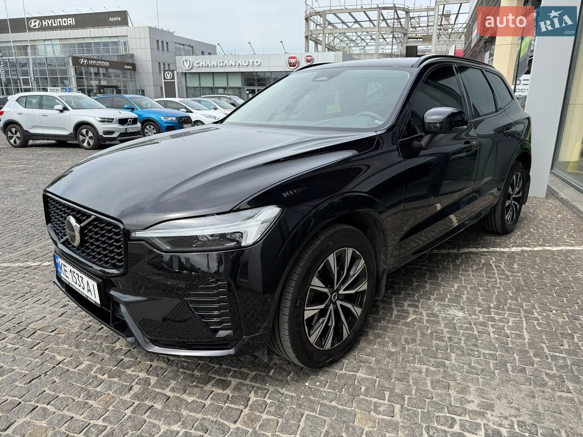 2023 Volvo XC60 - мініатюра 6