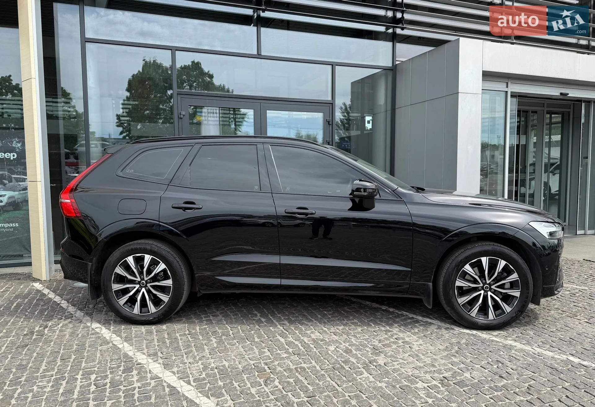 2023 Volvo XC60 - мініатюра 8