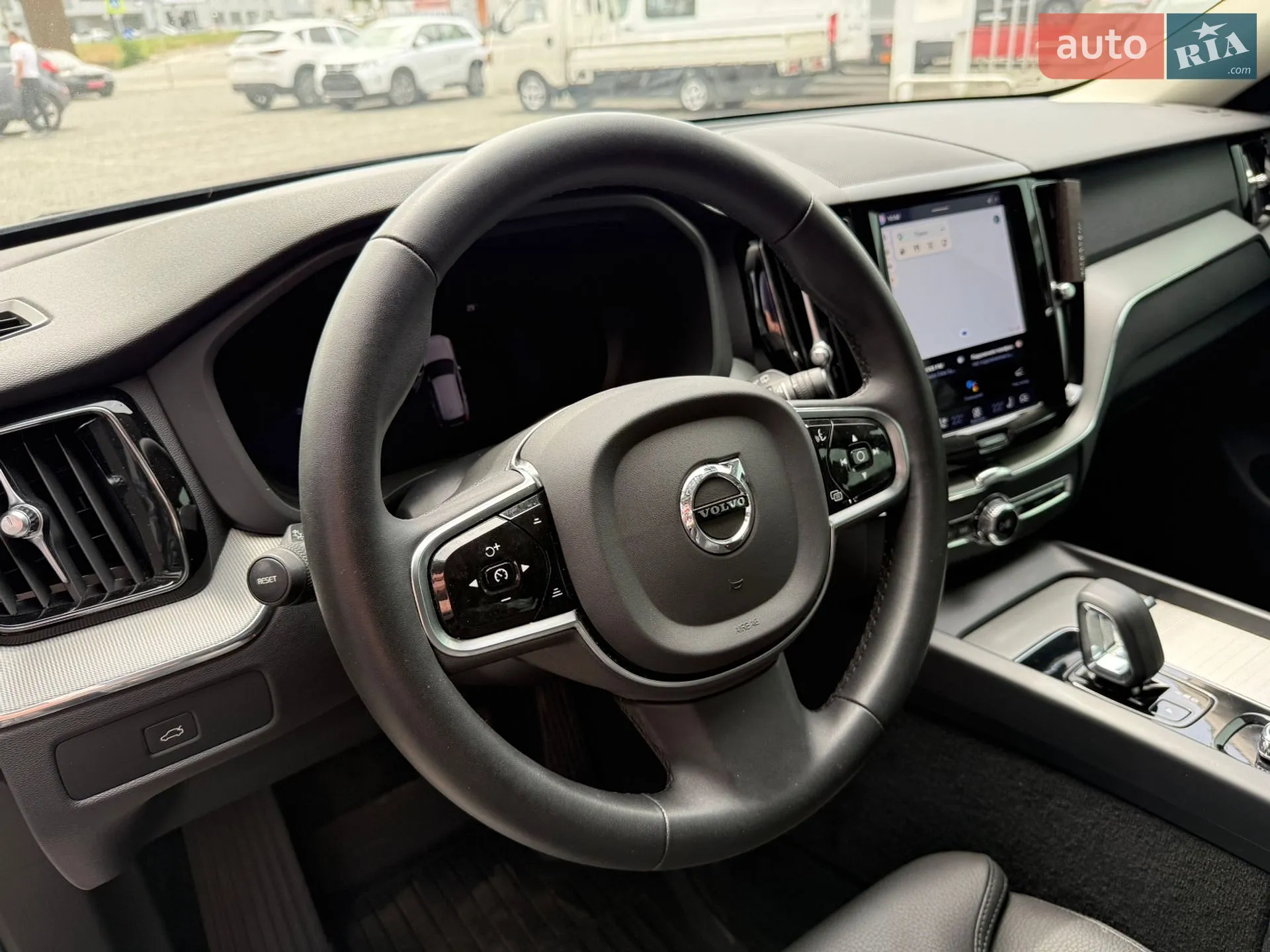2023 Volvo XC60 - мініатюра 20