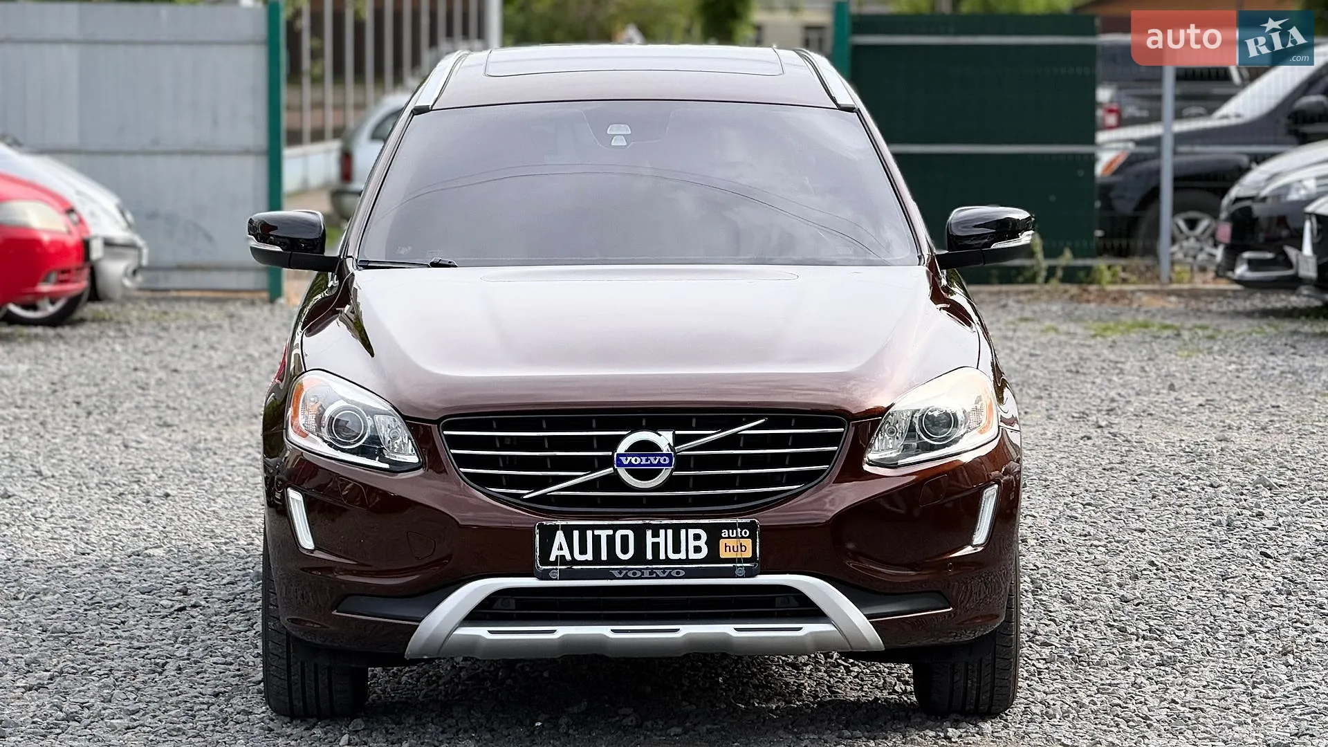 2017 Volvo XC60 - мініатюра 4