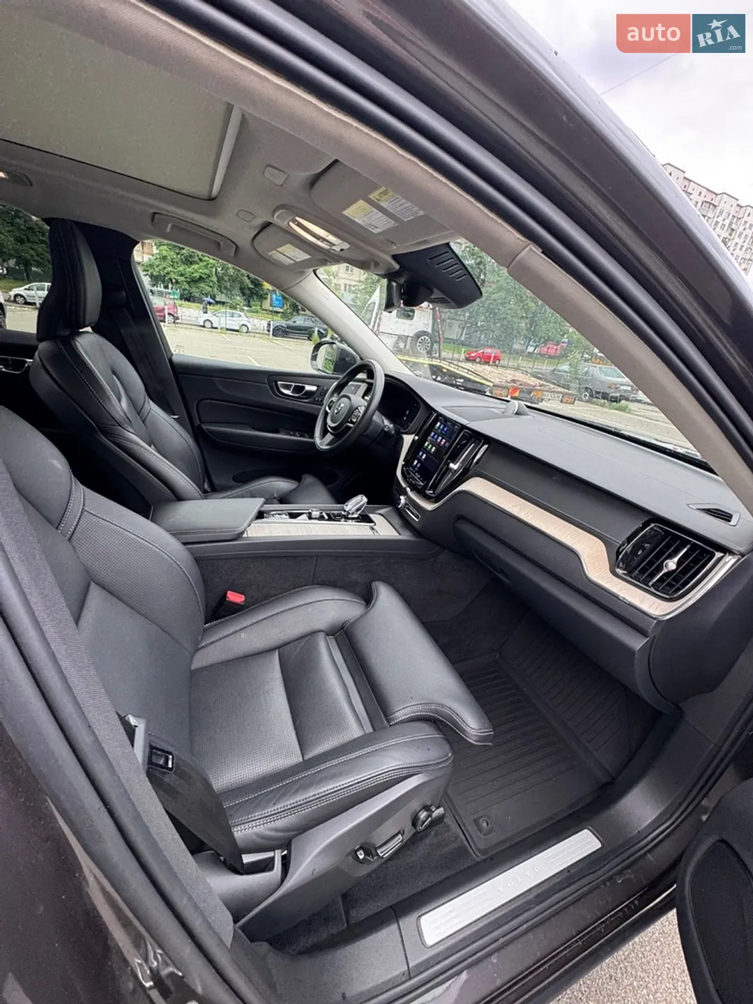 2021 Volvo XC60 - мініатюра 26