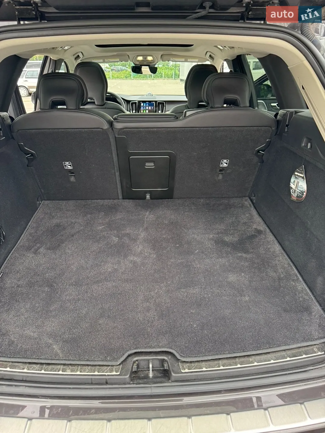 2021 Volvo XC60 - мініатюра 30