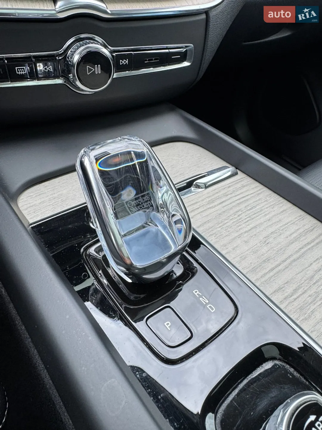 2021 Volvo XC60 - мініатюра 36