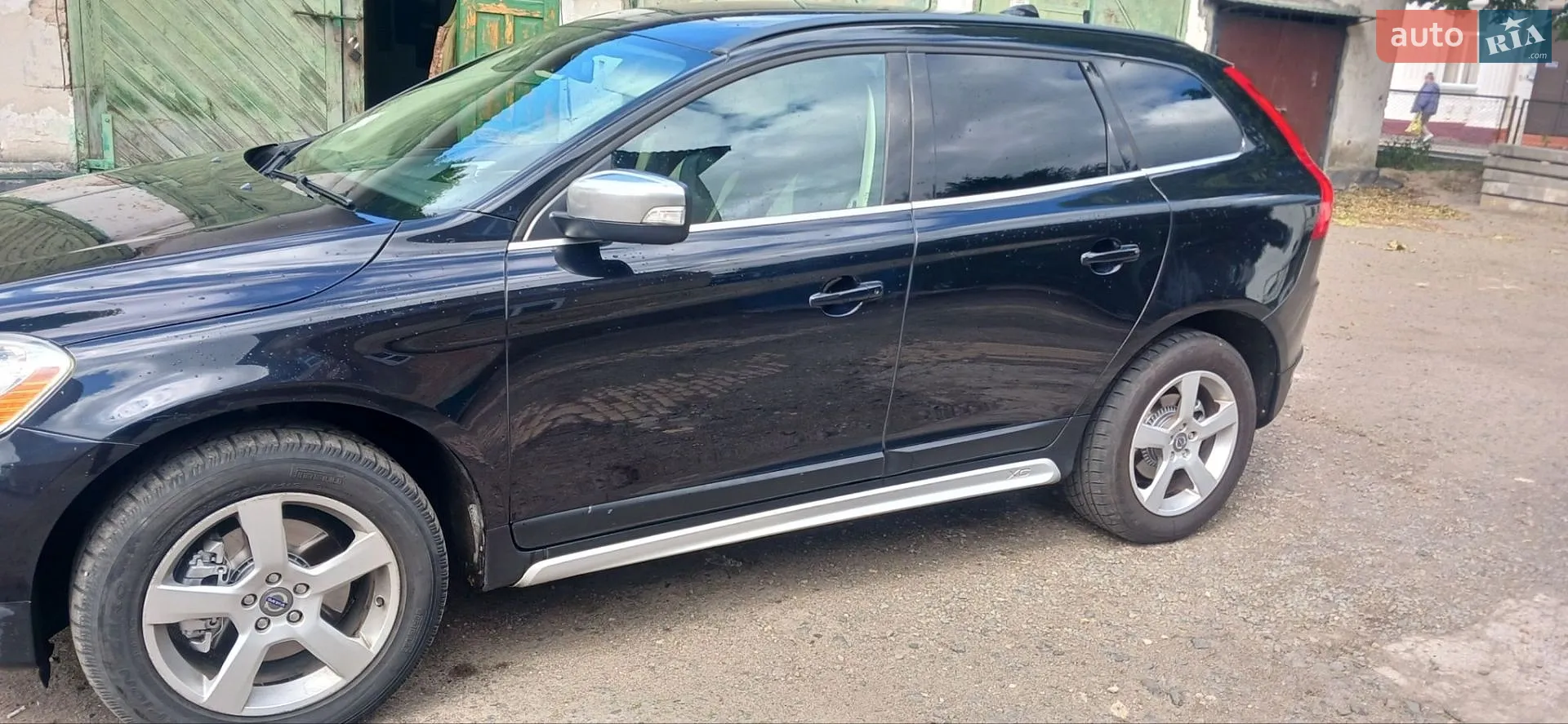 2010 Volvo XC60 - мініатюра 7