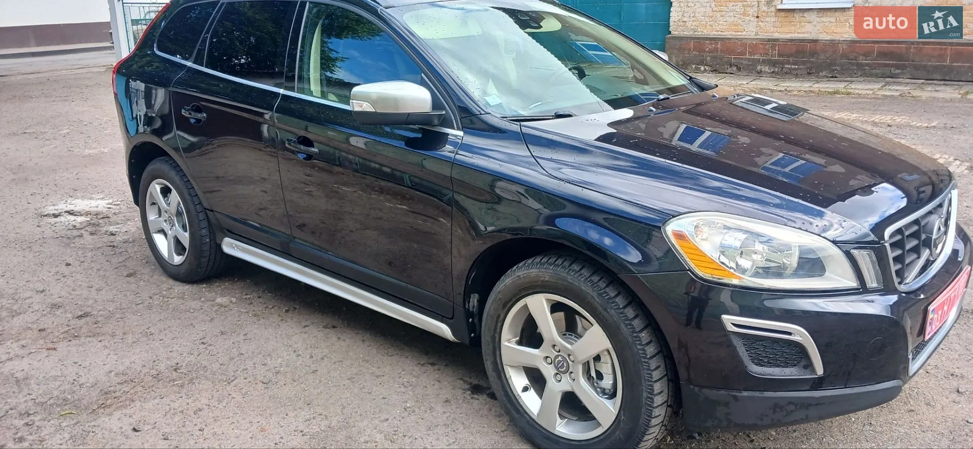 2010 Volvo XC60 - мініатюра 3