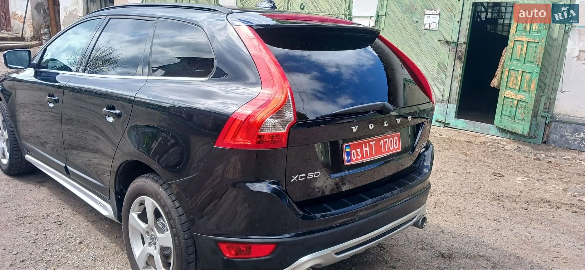 2010 Volvo XC60 - мініатюра 11
