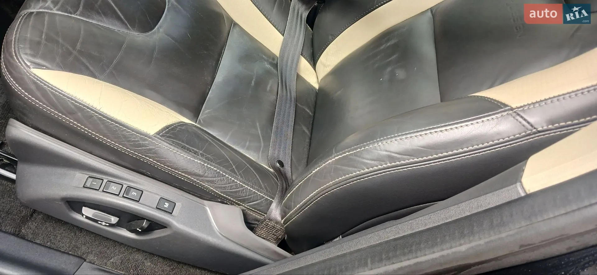 2010 Volvo XC60 - мініатюра 15