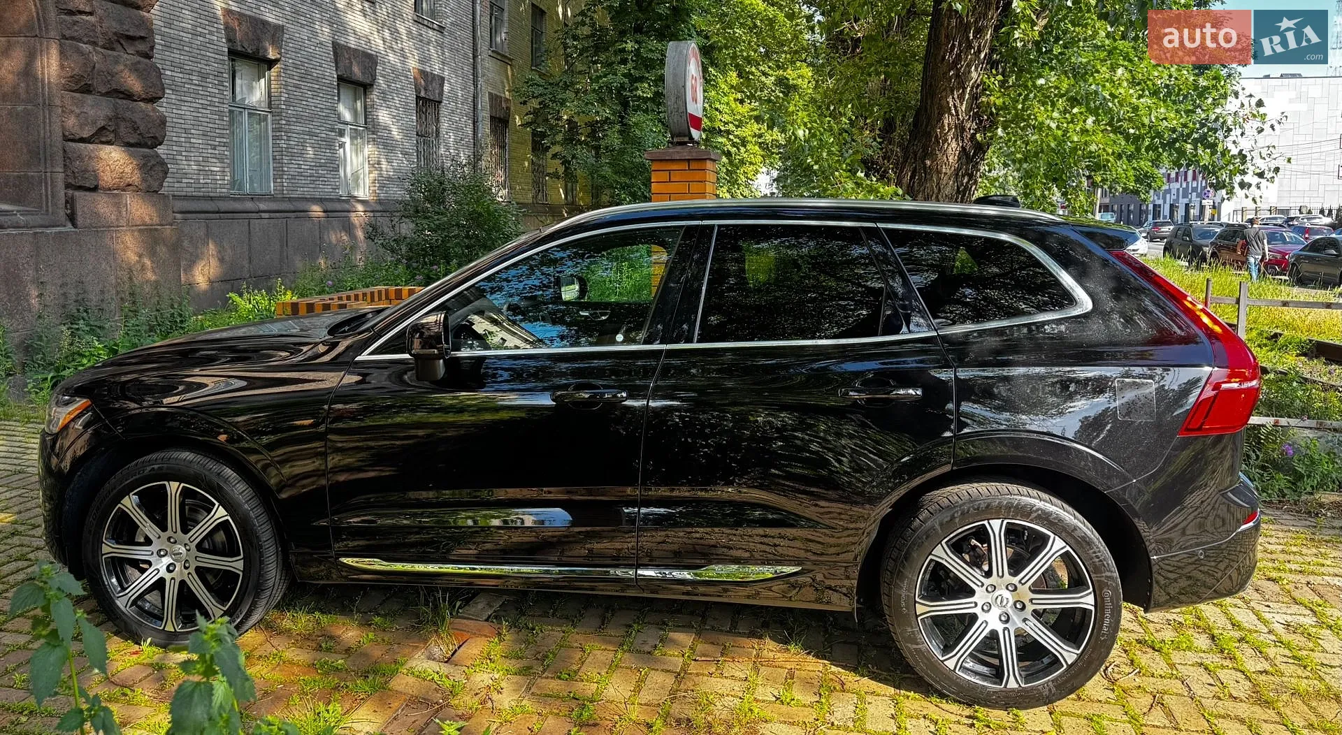 2017 Volvo XC60 - мініатюра 5