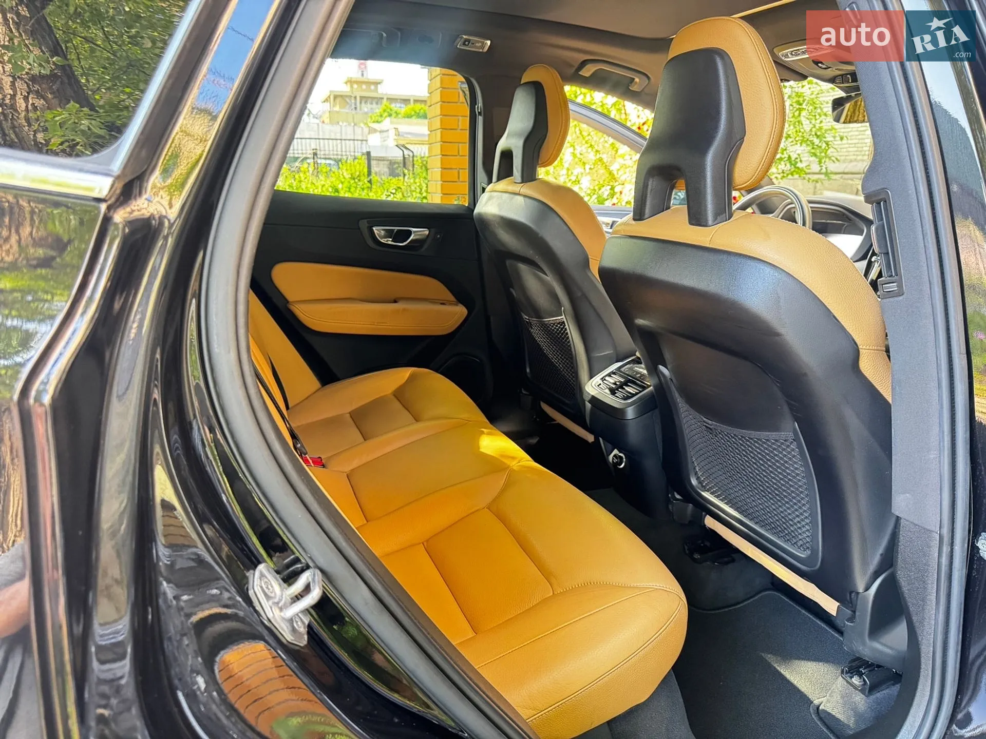 2017 Volvo XC60 - мініатюра 29