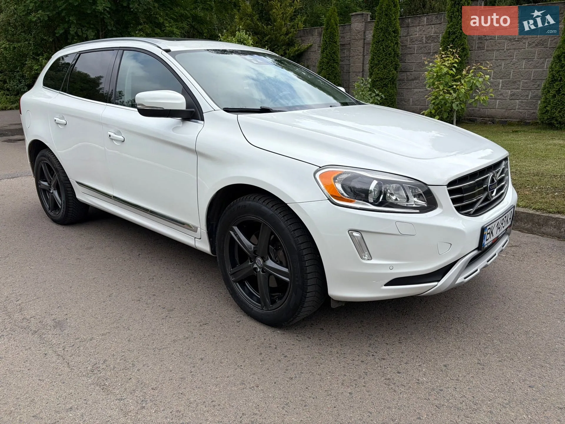 2015 Volvo XC60 - мініатюра 37
