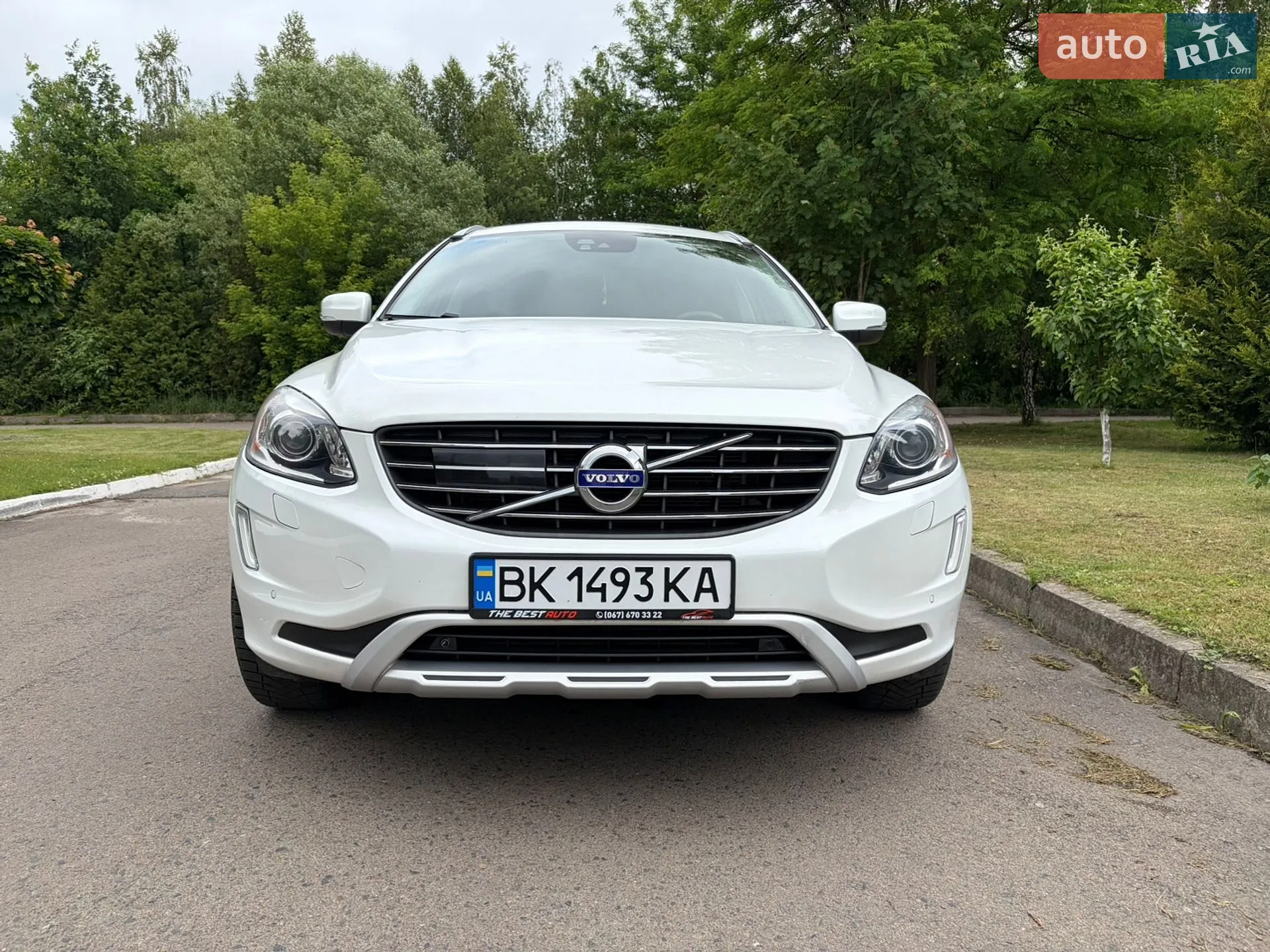 2015 Volvo XC60 - мініатюра 35
