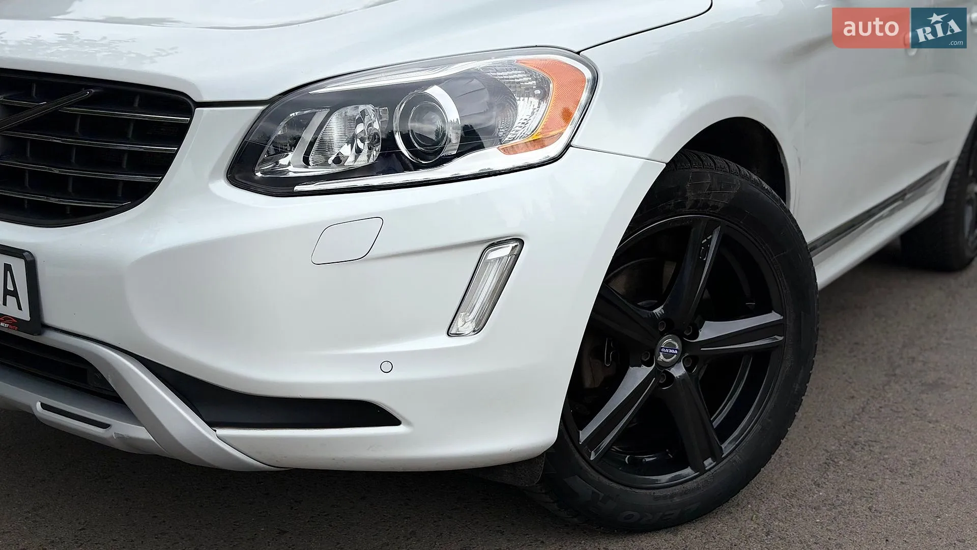 2015 Volvo XC60 - мініатюра 32