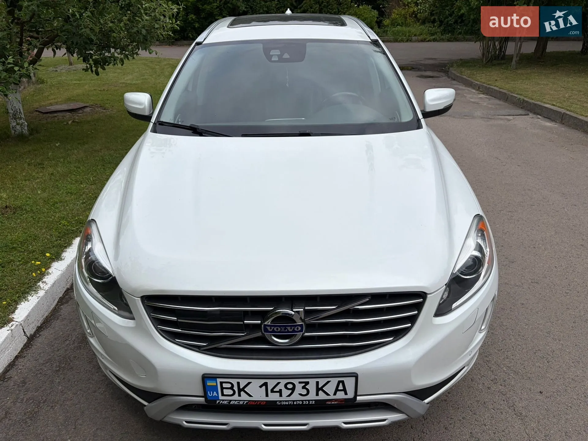 2015 Volvo XC60 - мініатюра 21