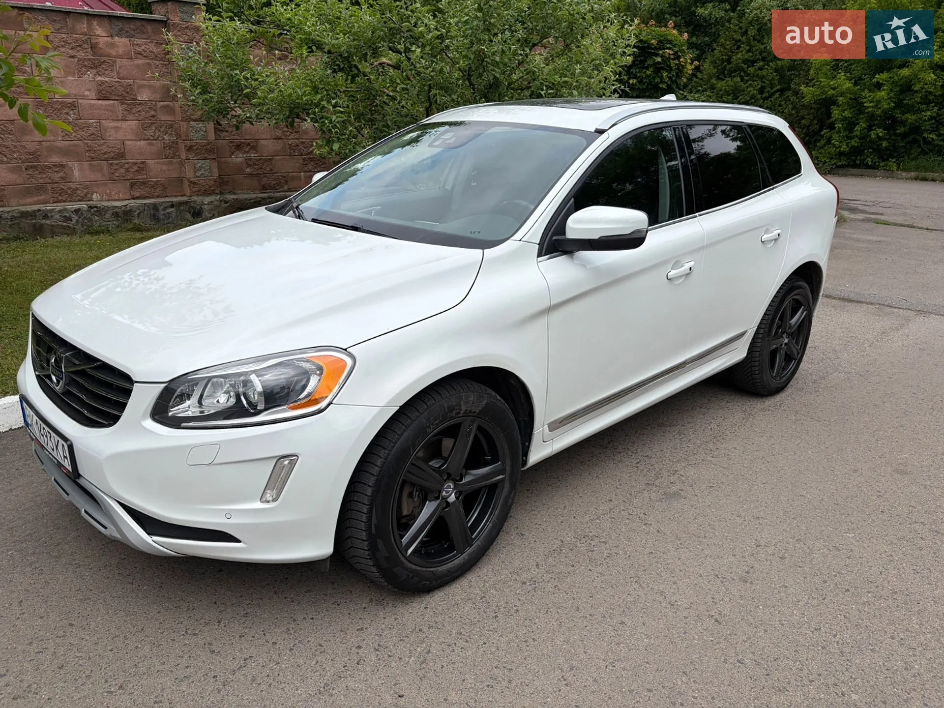 2015 Volvo XC60 - мініатюра 23