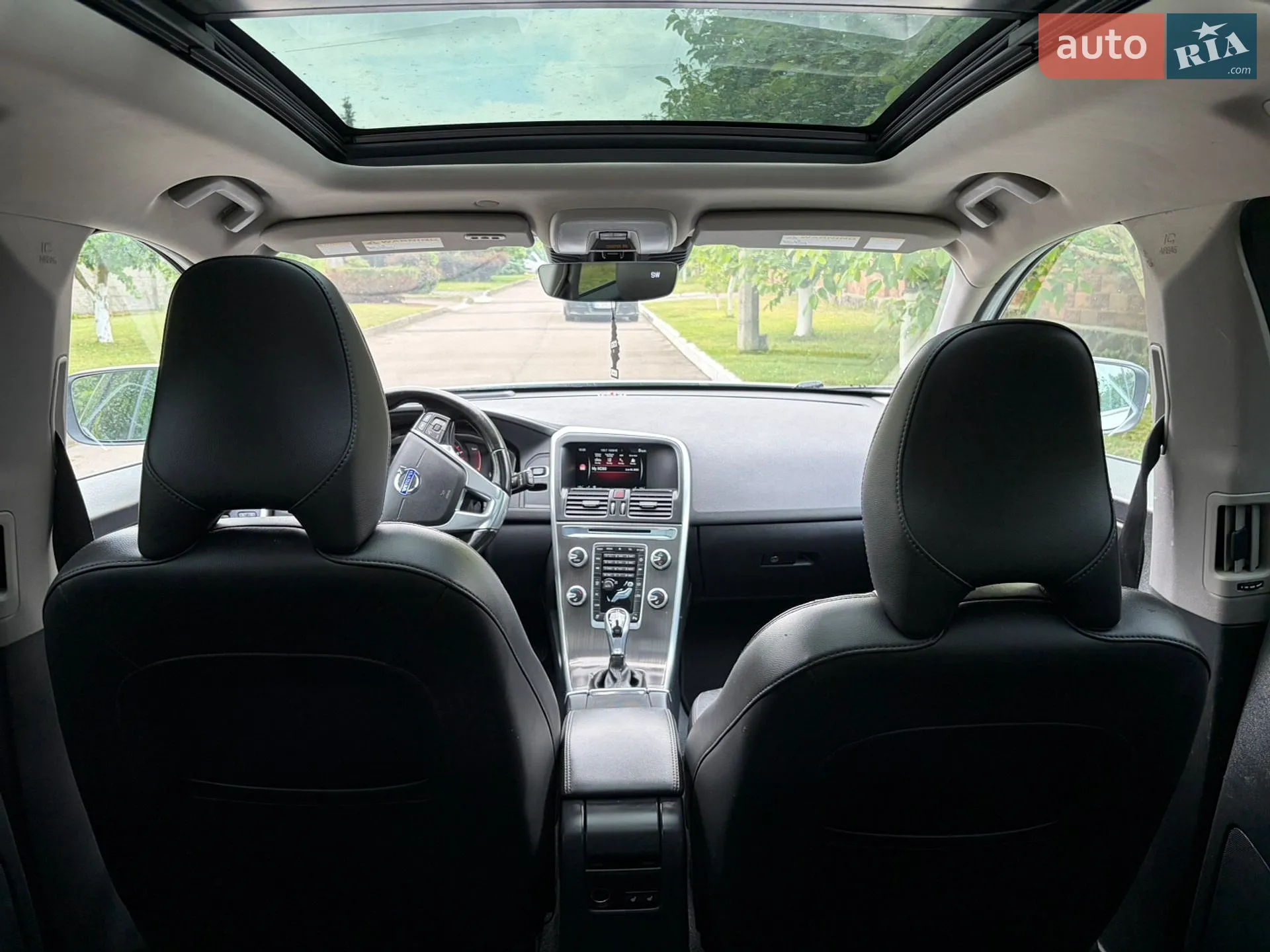 2015 Volvo XC60 - мініатюра 43