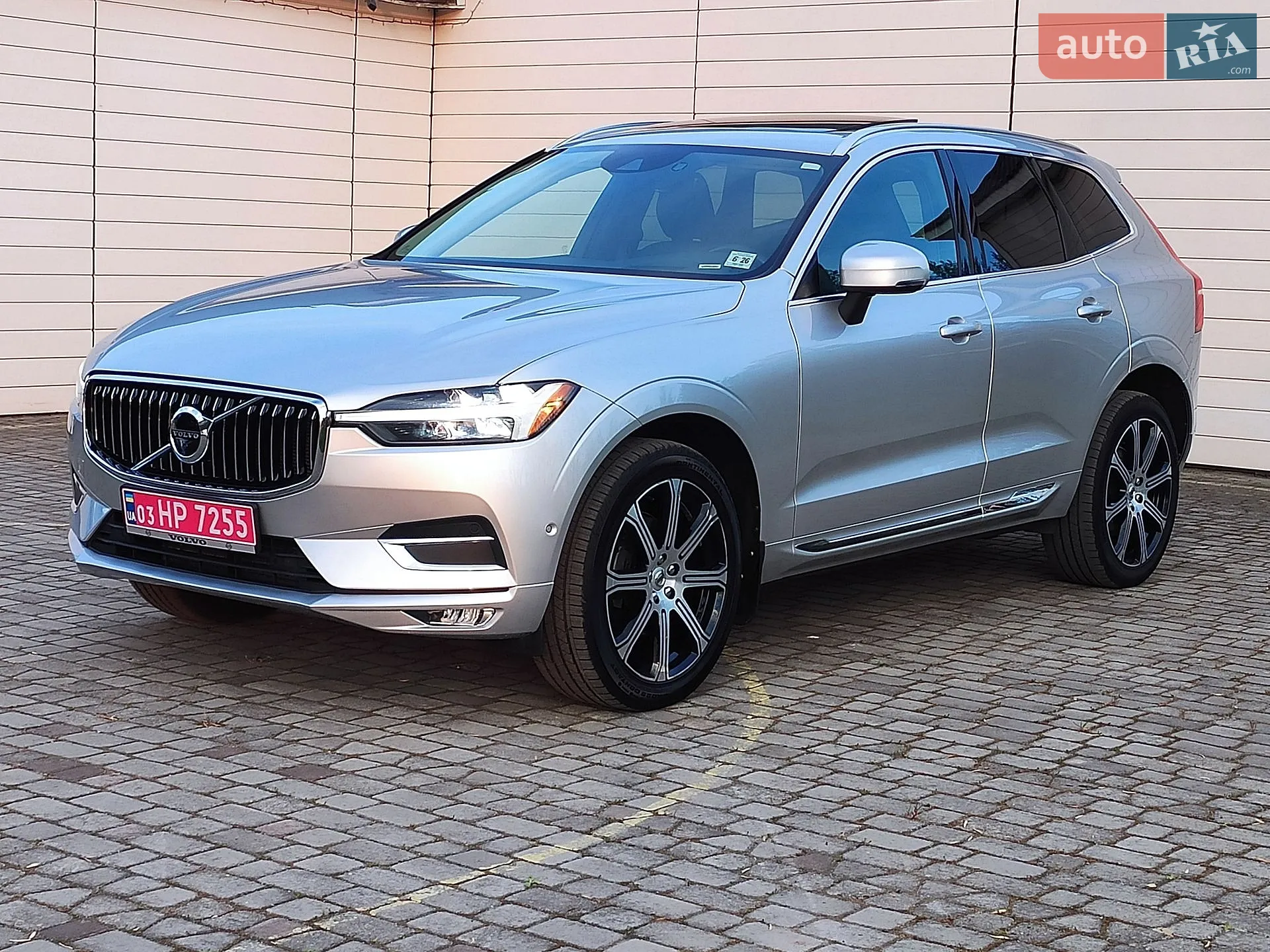 2021 Volvo XC60 - мініатюра 65