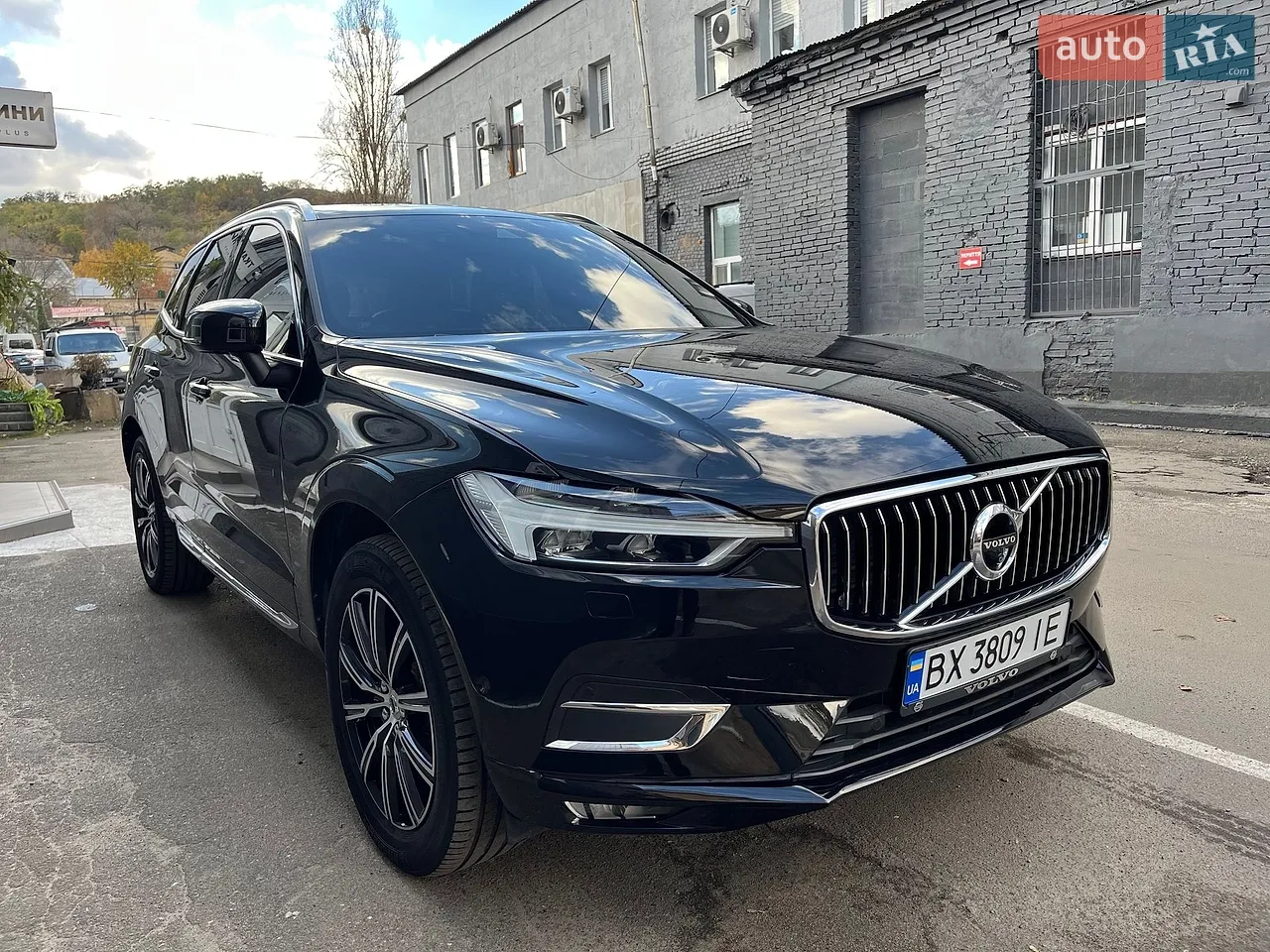 2016 Volvo XC60 - мініатюра 40