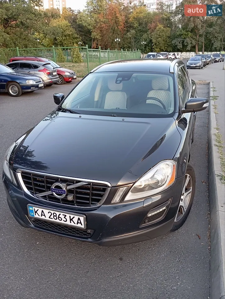 2010 Volvo XC60 - мініатюра 15