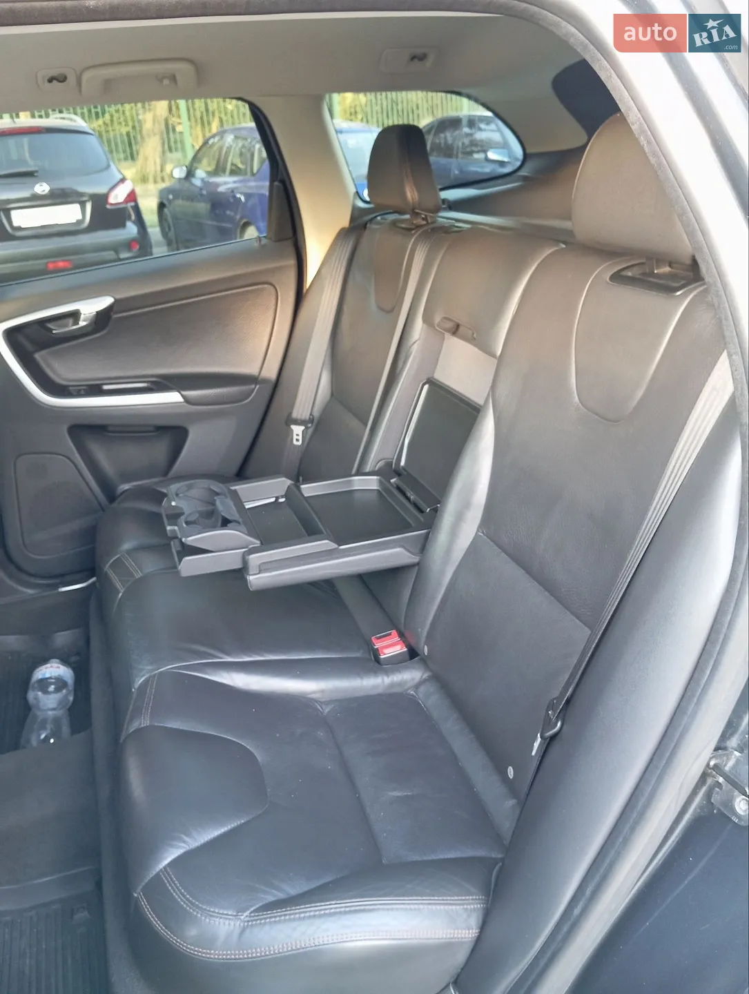 2011 Volvo XC60 - мініатюра 26