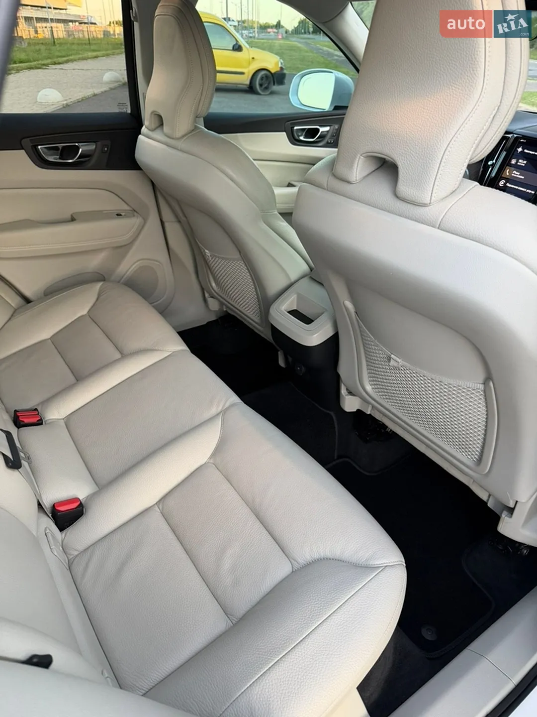 2021 Volvo XC60 - мініатюра 21