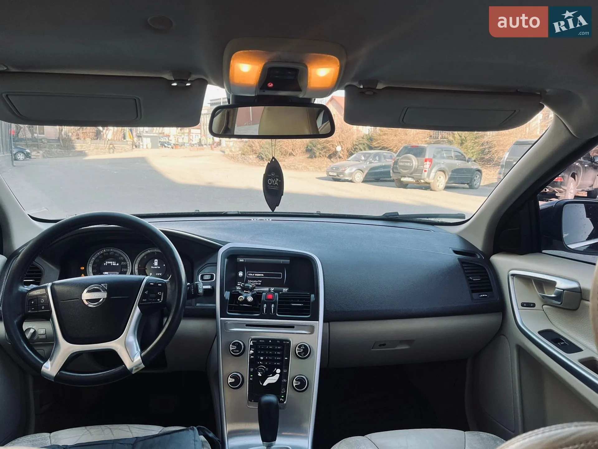 2010 Volvo XC60 - мініатюра 10