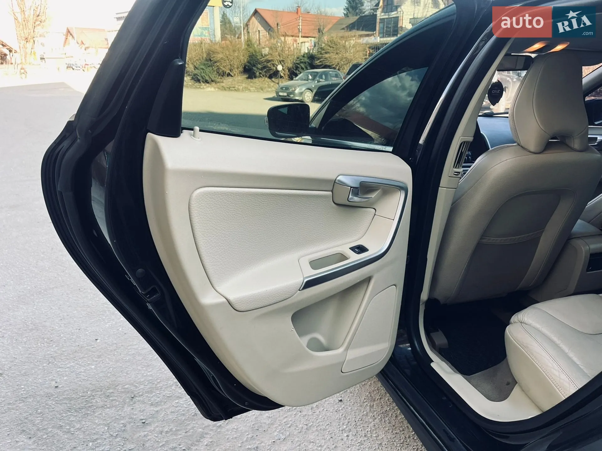 2010 Volvo XC60 - мініатюра 13