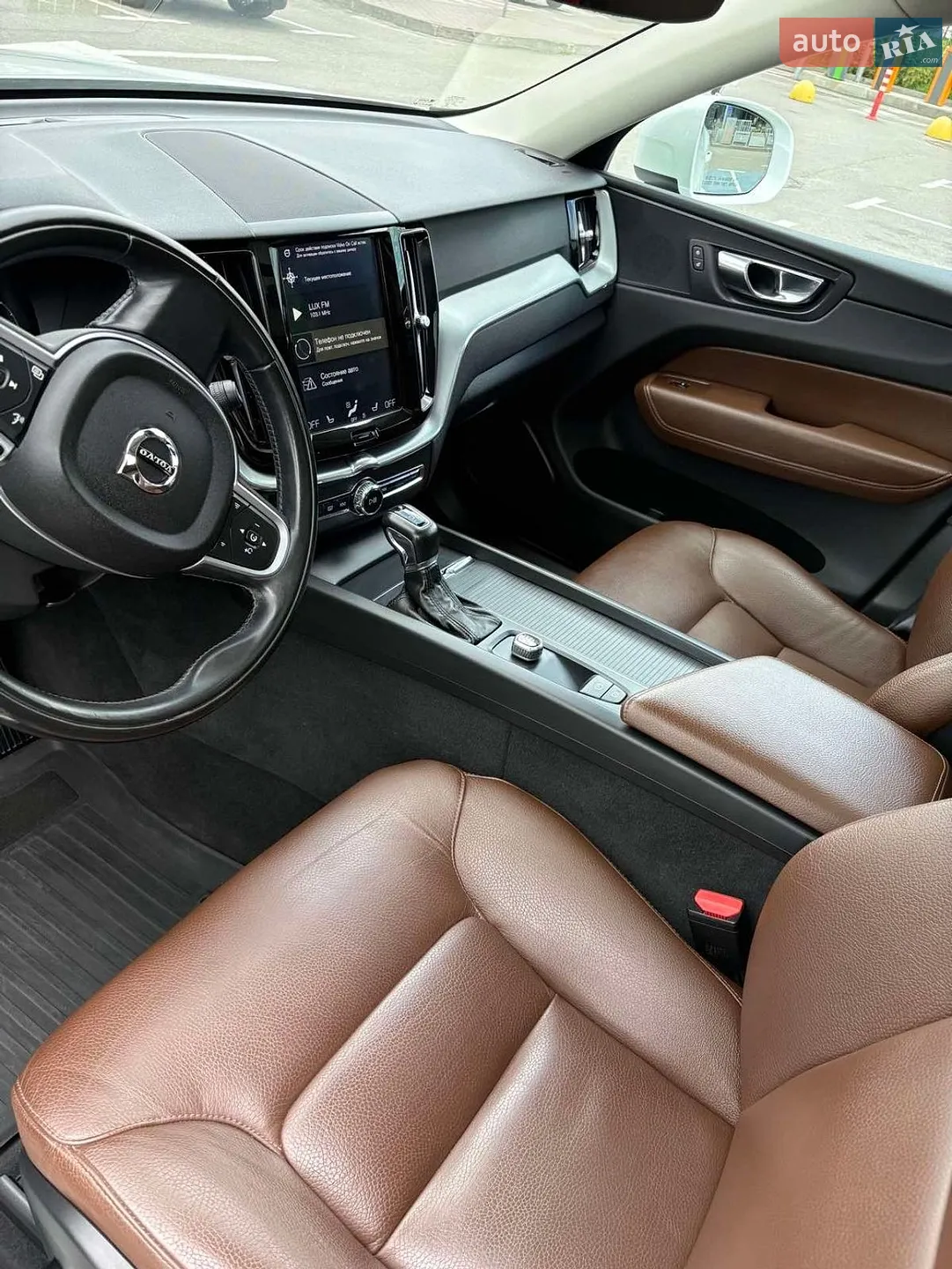 2018 Volvo XC60 - мініатюра 13