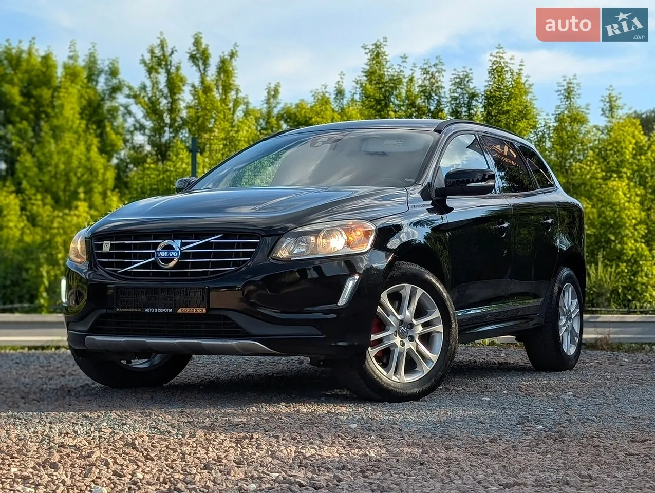 2013 Volvo XC60 - мініатюра 14