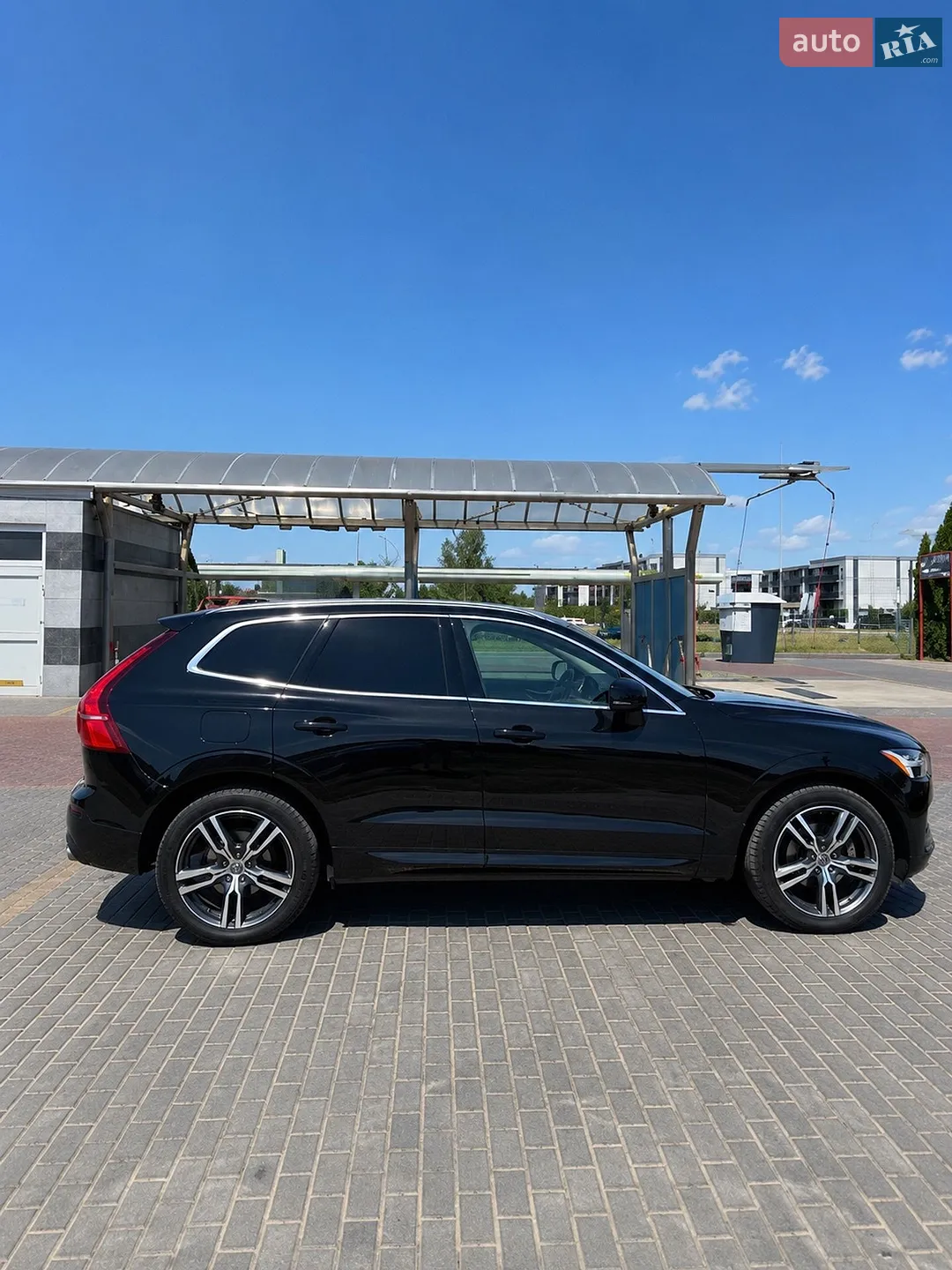 2018 Volvo XC60 - мініатюра 5