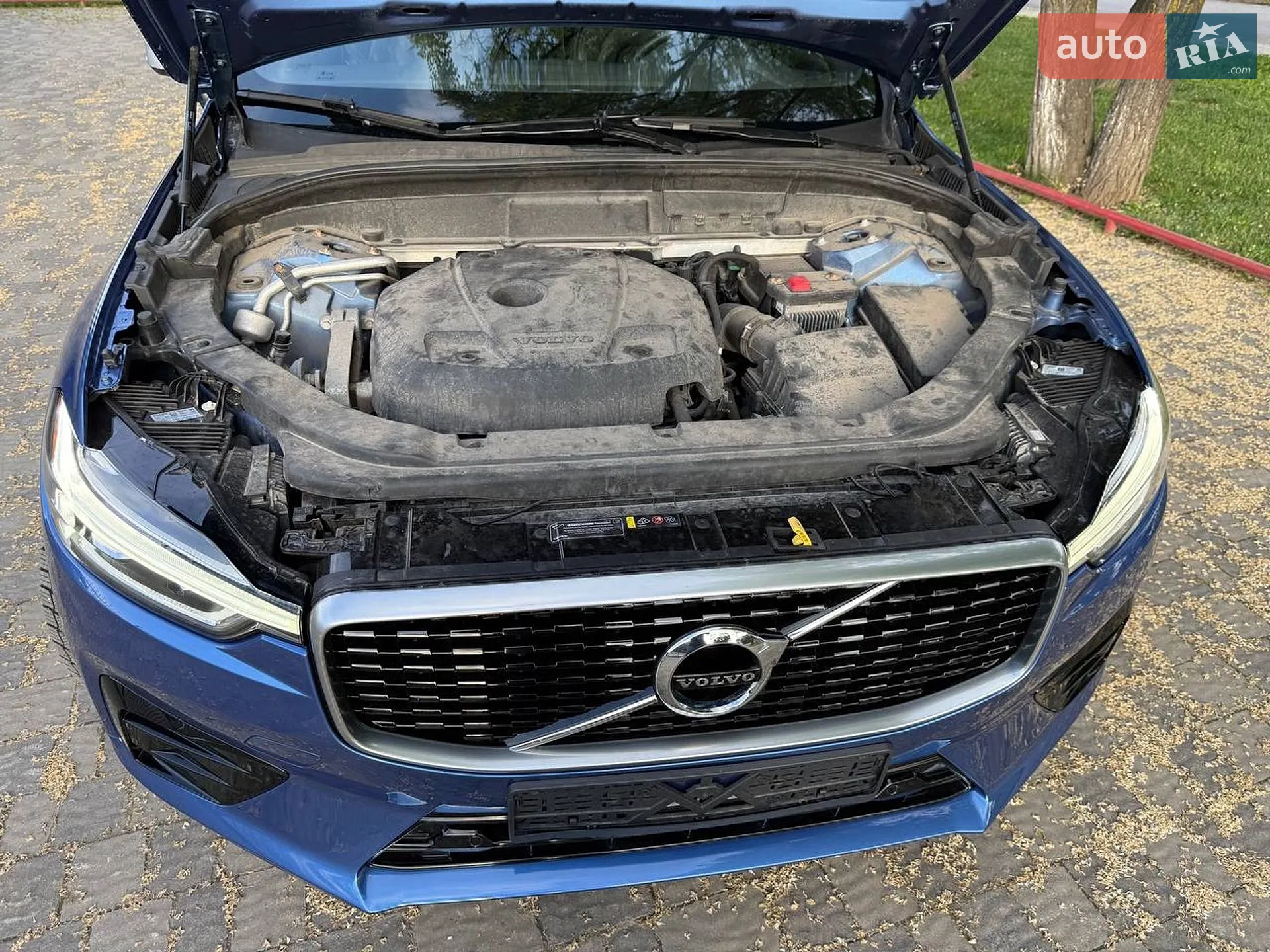 2018 Volvo XC60 - мініатюра 67