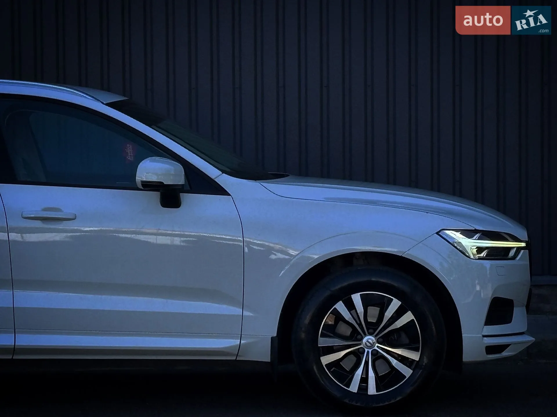 2017 Volvo XC60 - мініатюра 14