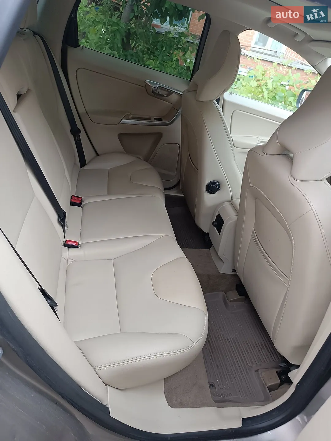 2014 Volvo XC60 - мініатюра 8