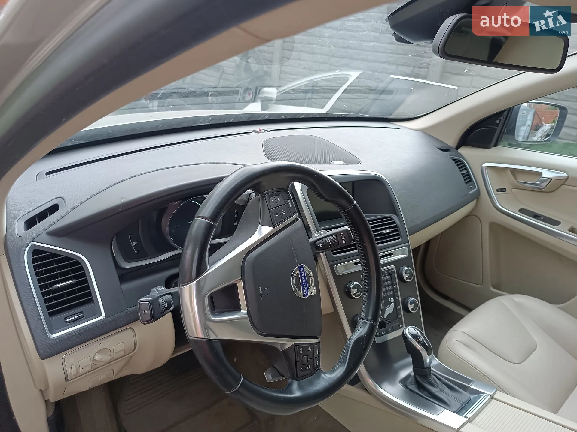 2014 Volvo XC60 - мініатюра 12