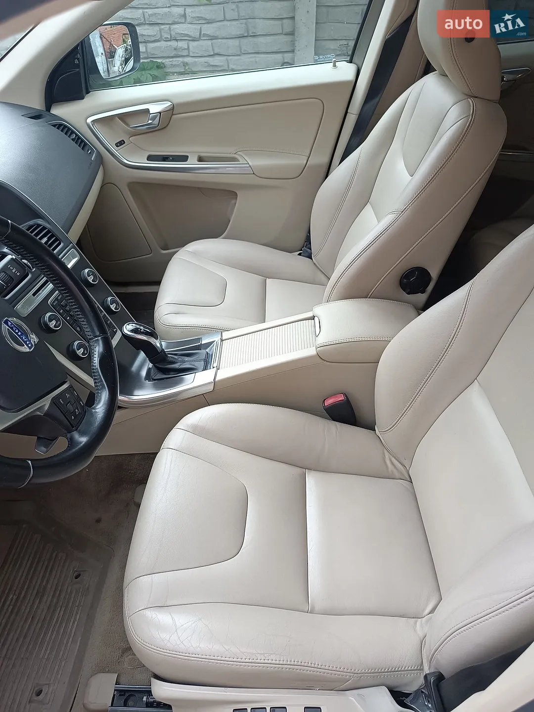 2014 Volvo XC60 - мініатюра 11