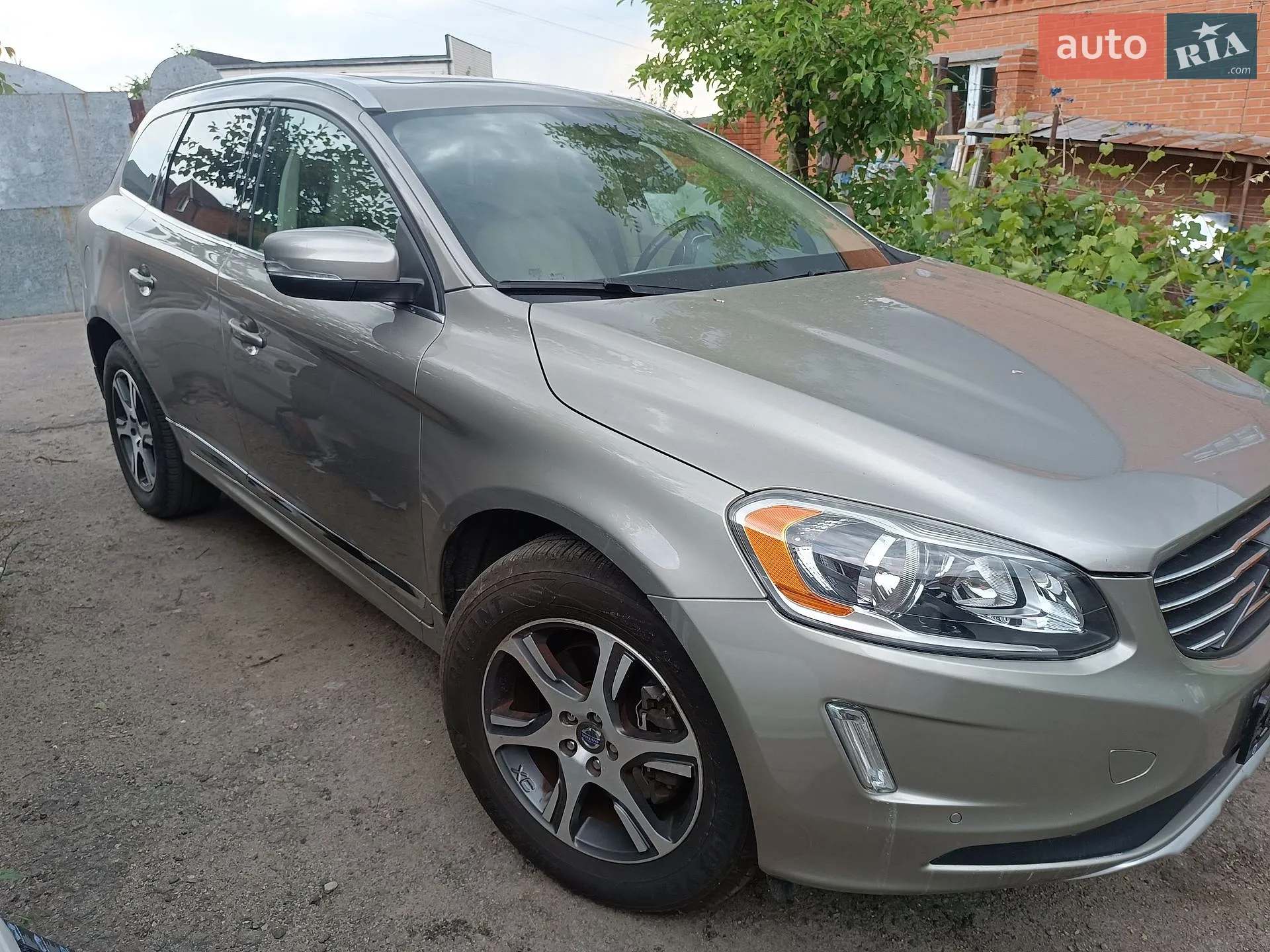 2014 Volvo XC60 - мініатюра 10