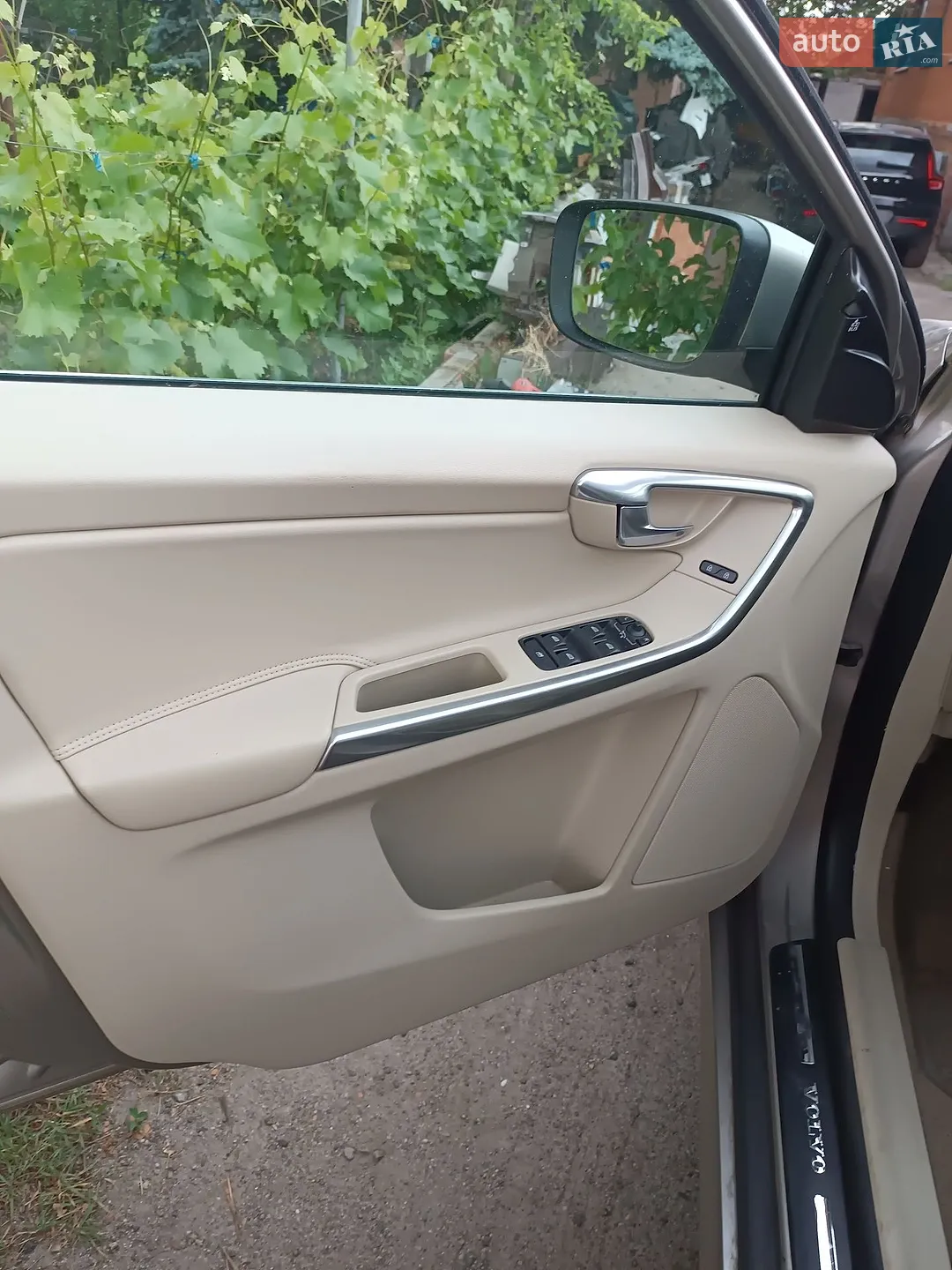 2014 Volvo XC60 - мініатюра 13