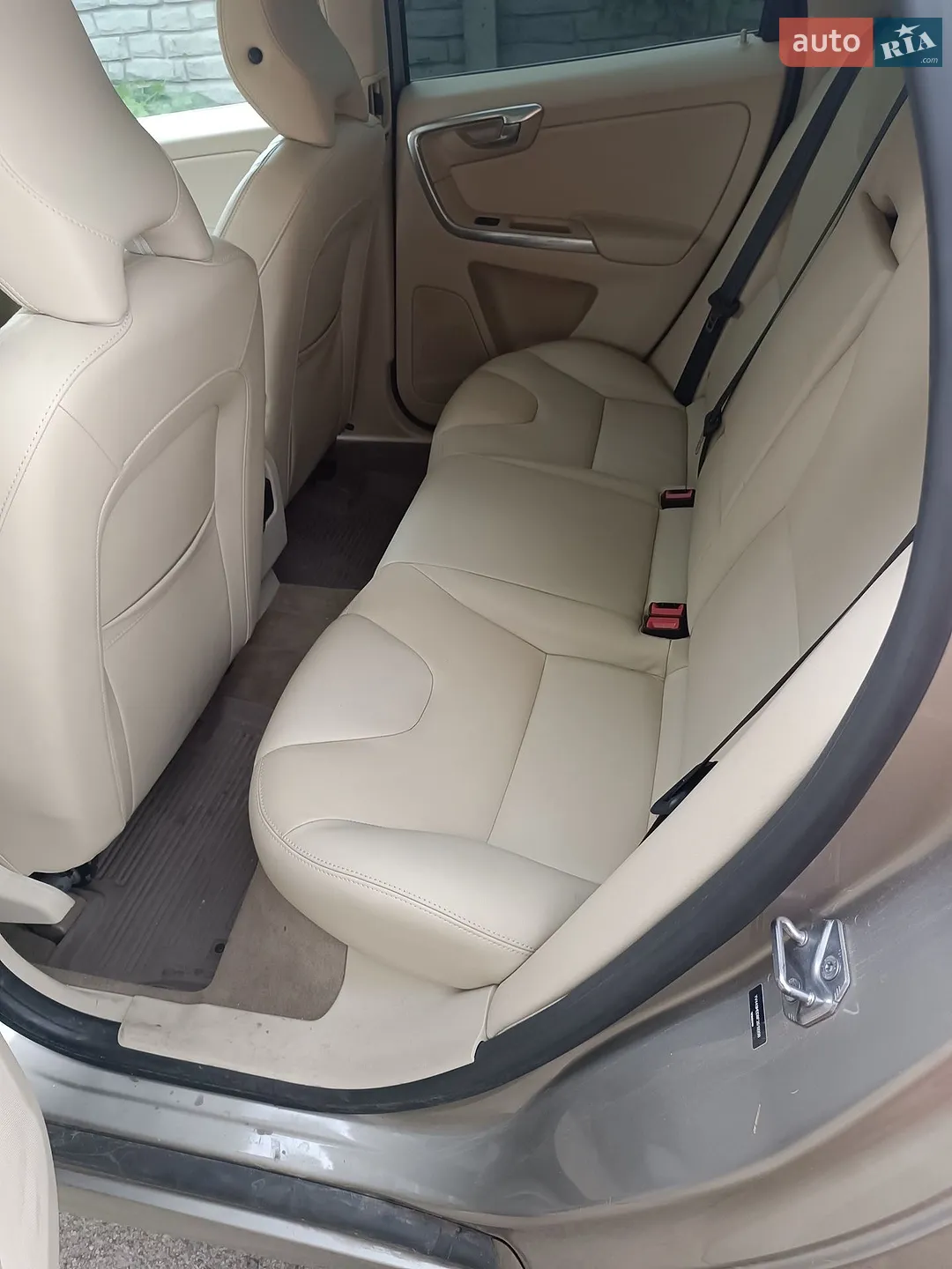 2014 Volvo XC60 - мініатюра 16