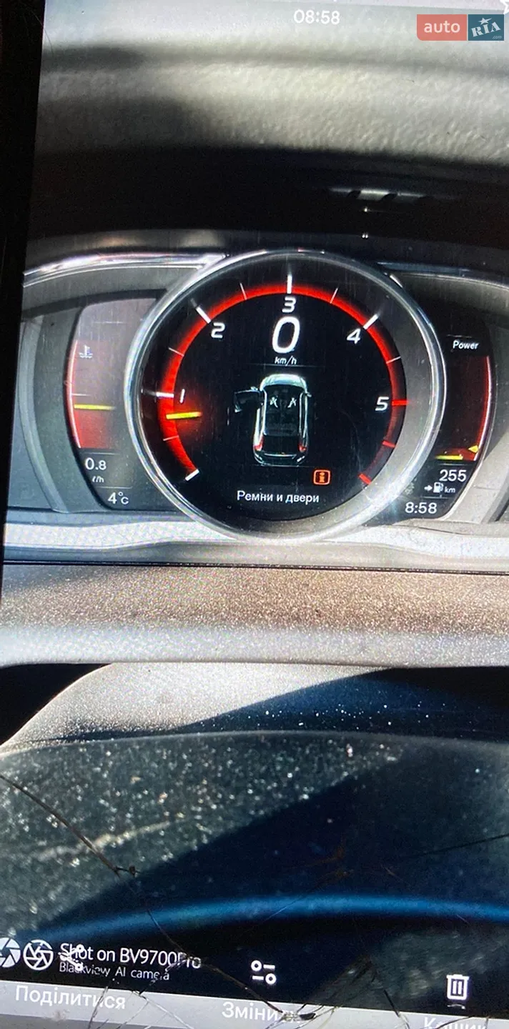 2016 Volvo XC60 - мініатюра 5