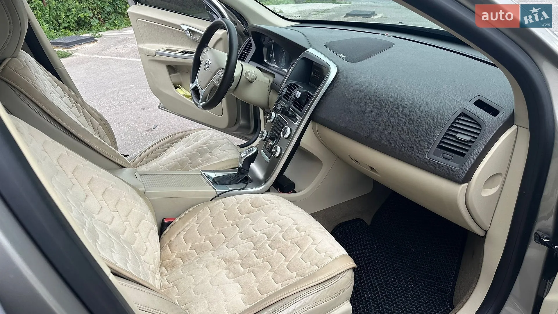 2012 Volvo XC60 - мініатюра 22